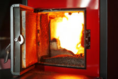 solid fuel boilers Mountbenger